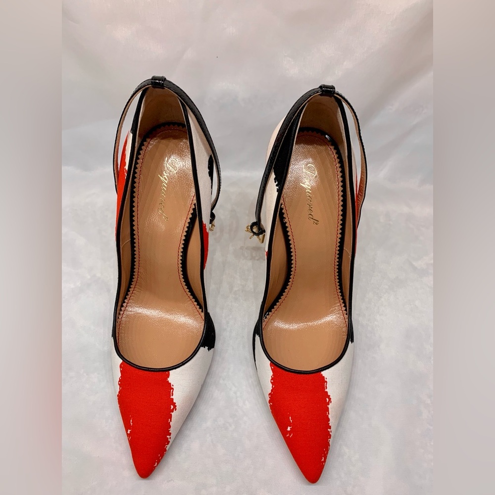 Dsquared2 Shoes